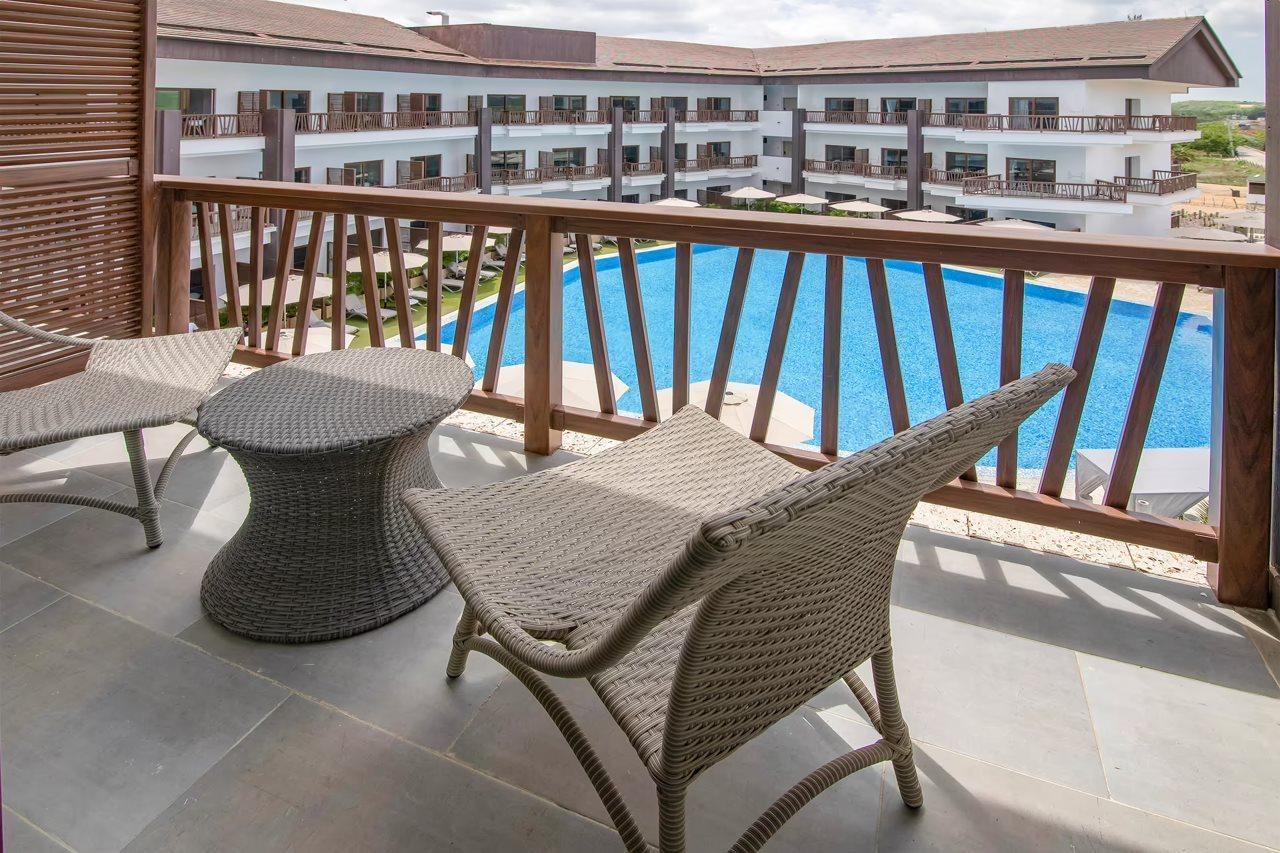 MELIA CARTAGENA KARMAIRI (ADULTS ONLY) HOTEL